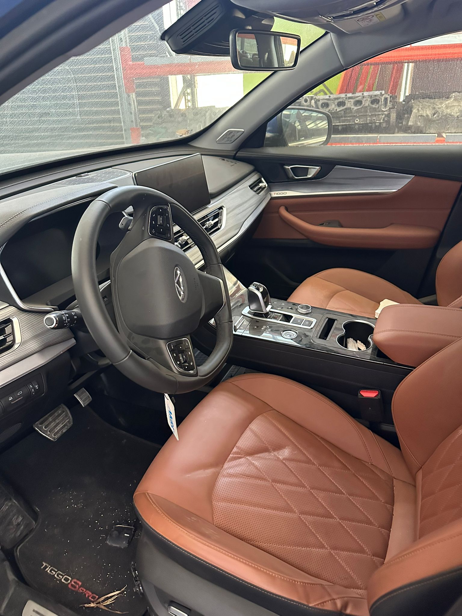 Chery Çıkma Yedek Parça Kılavuzu Akıllı ve Ekonomik Çözümler